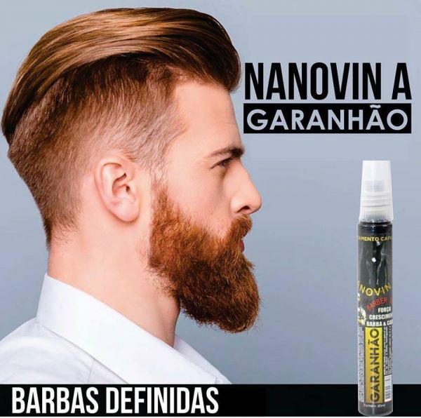 Nanovim Garanhão
