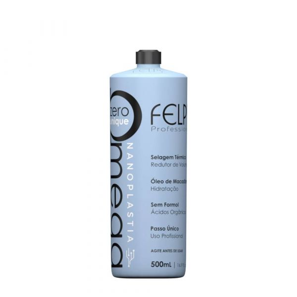 Felps Omega Zero Nanoplastia 500ml